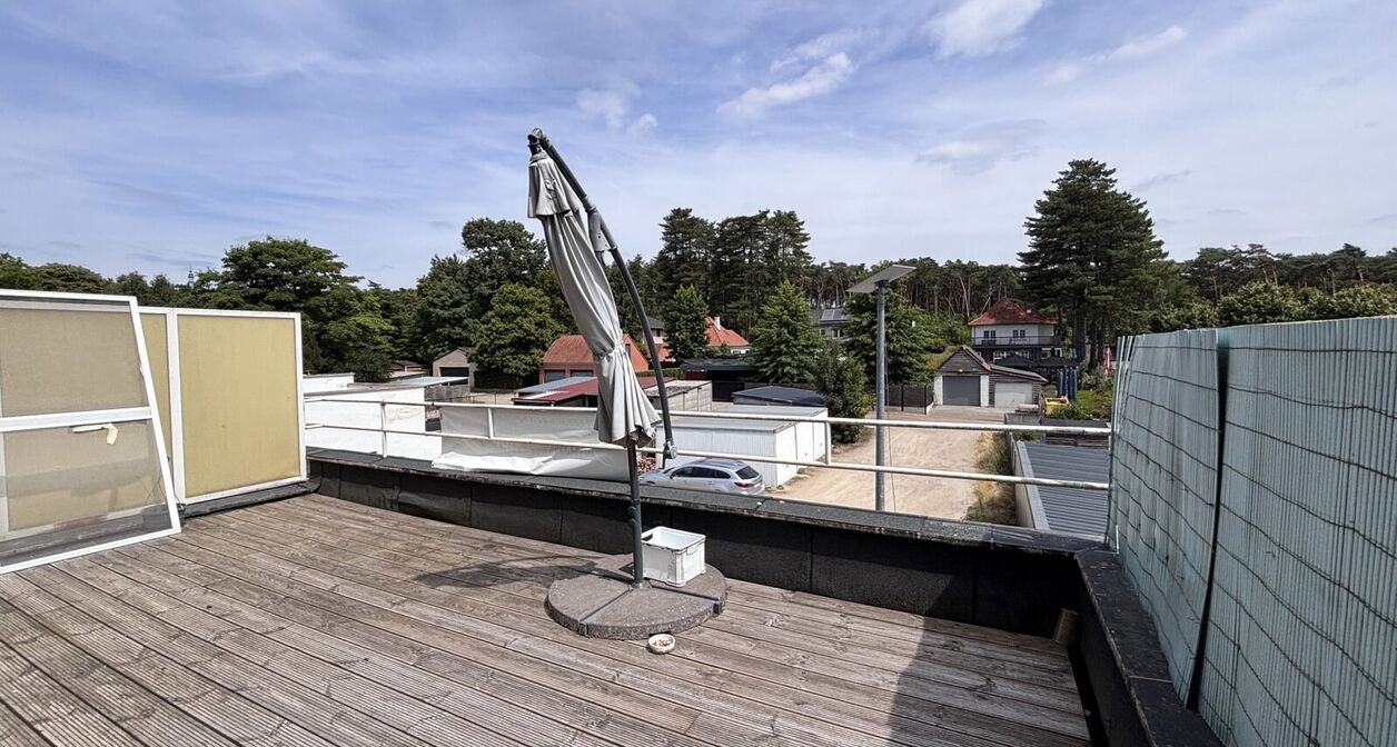 Appartement te huur in Averbode