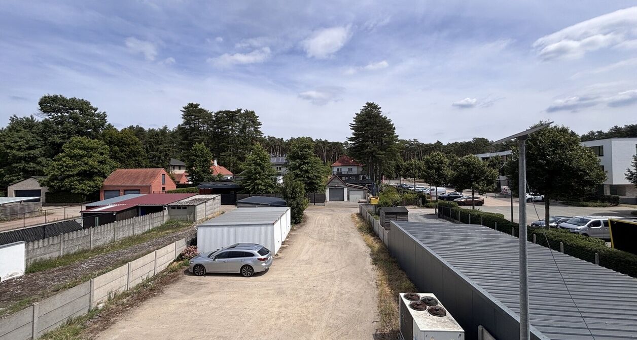 Appartement te huur in Averbode