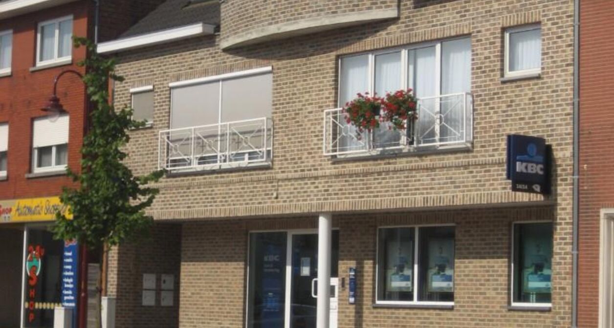 Appartement te huur in Averbode