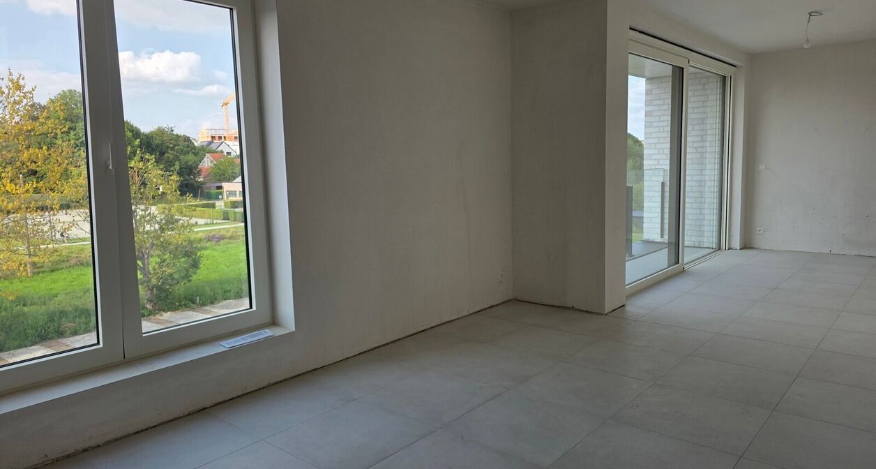 Appartement te huur in Bertem