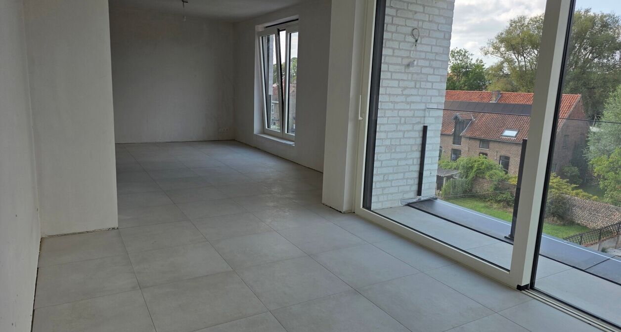 Appartement te huur in Bertem