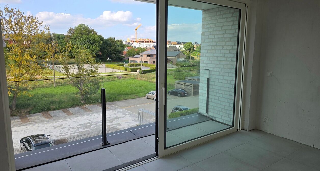 Appartement te huur in Bertem