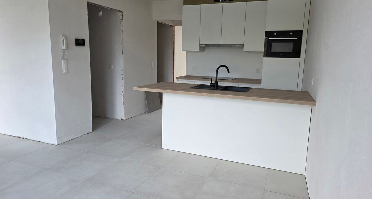 Appartement te huur in Bertem