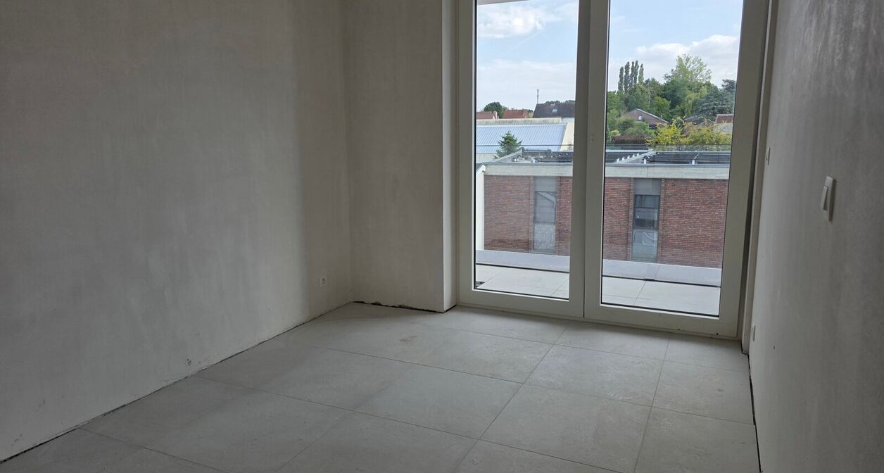 Appartement te huur in Bertem