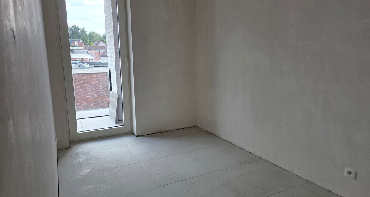 Appartement te huur in Bertem