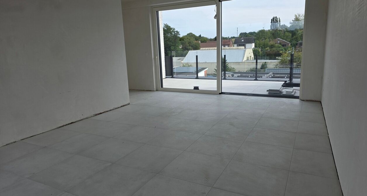 Appartement te huur in Bertem