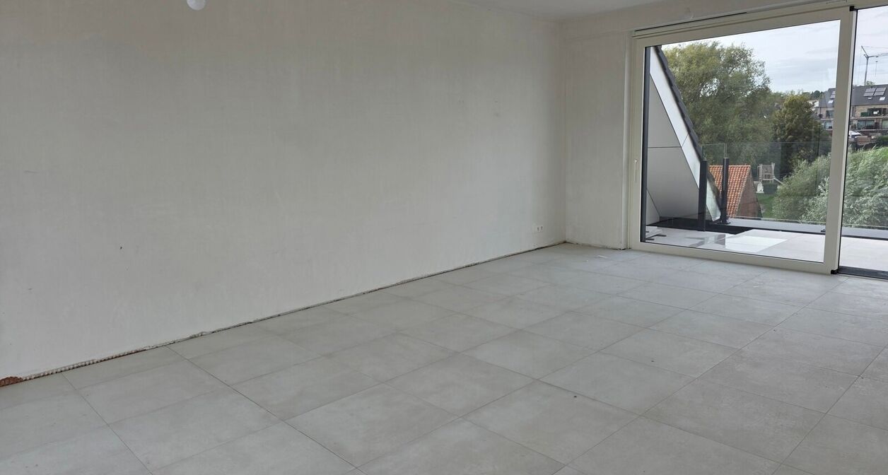 Appartement te huur in Bertem