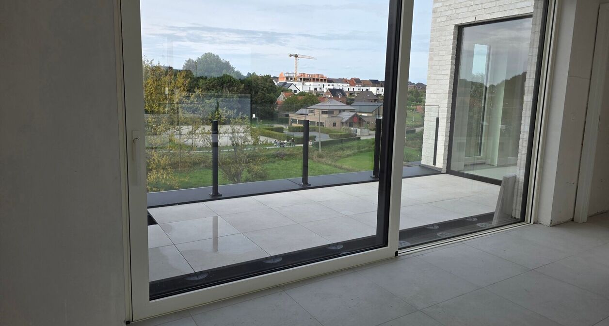 Appartement te huur in Bertem