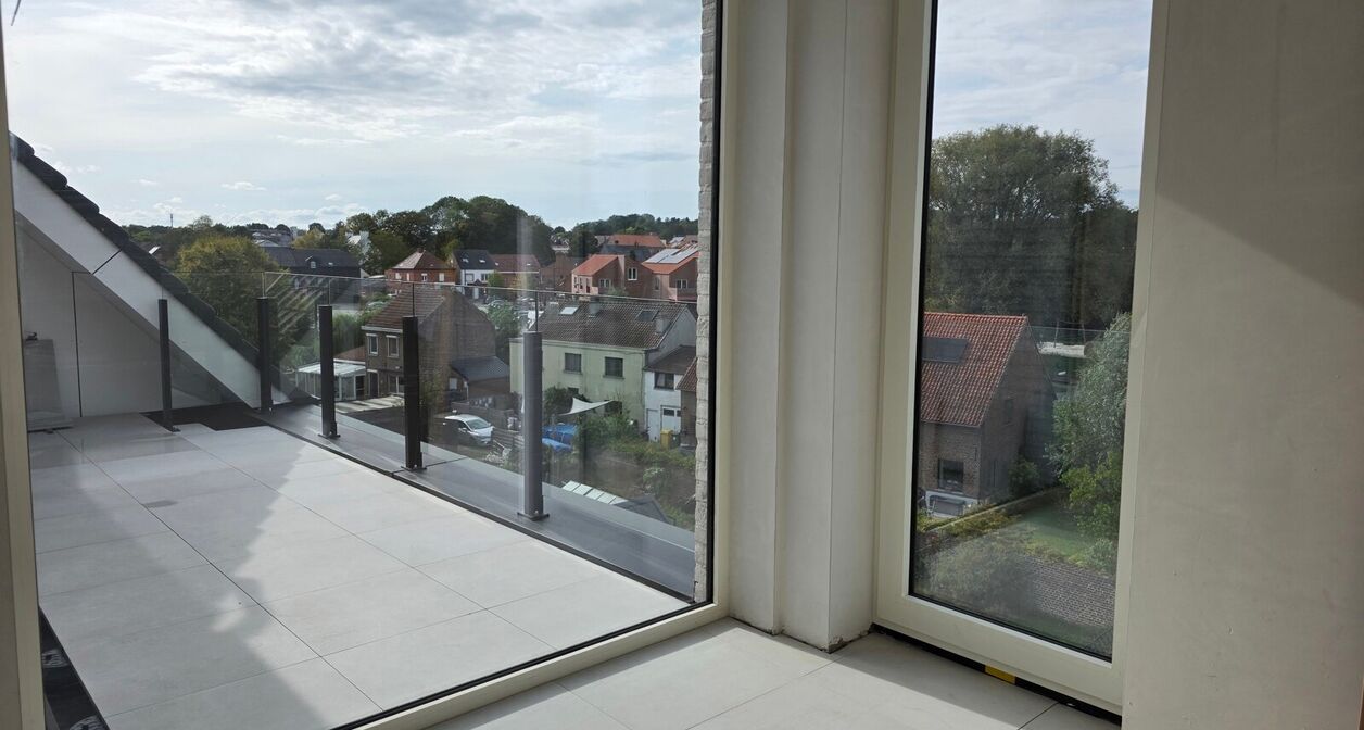 Appartement te huur in Bertem