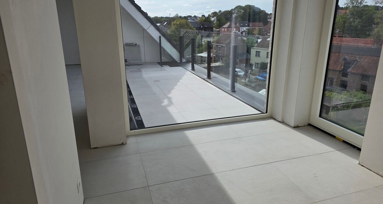 Appartement te huur in Bertem