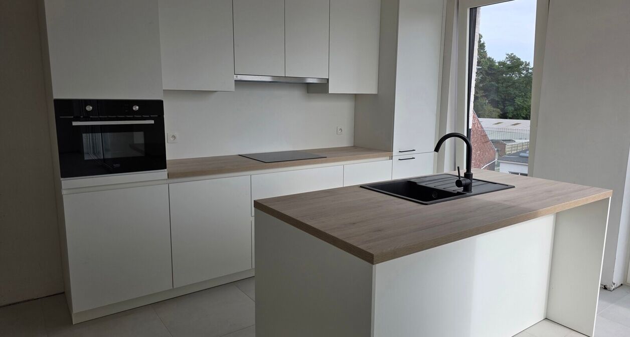 Appartement te huur in Bertem
