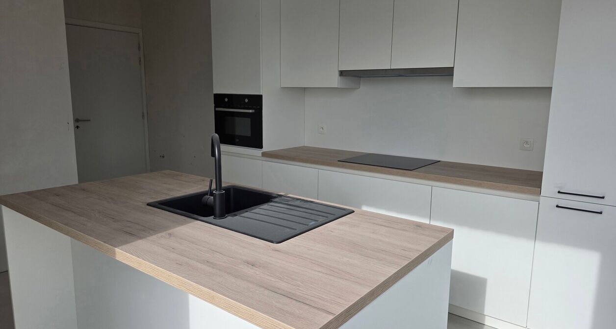 Appartement te huur in Bertem
