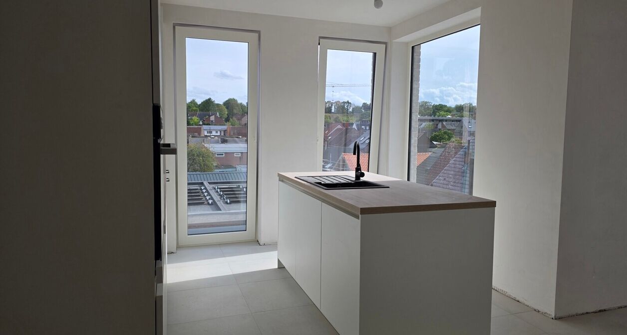 Appartement te huur in Bertem