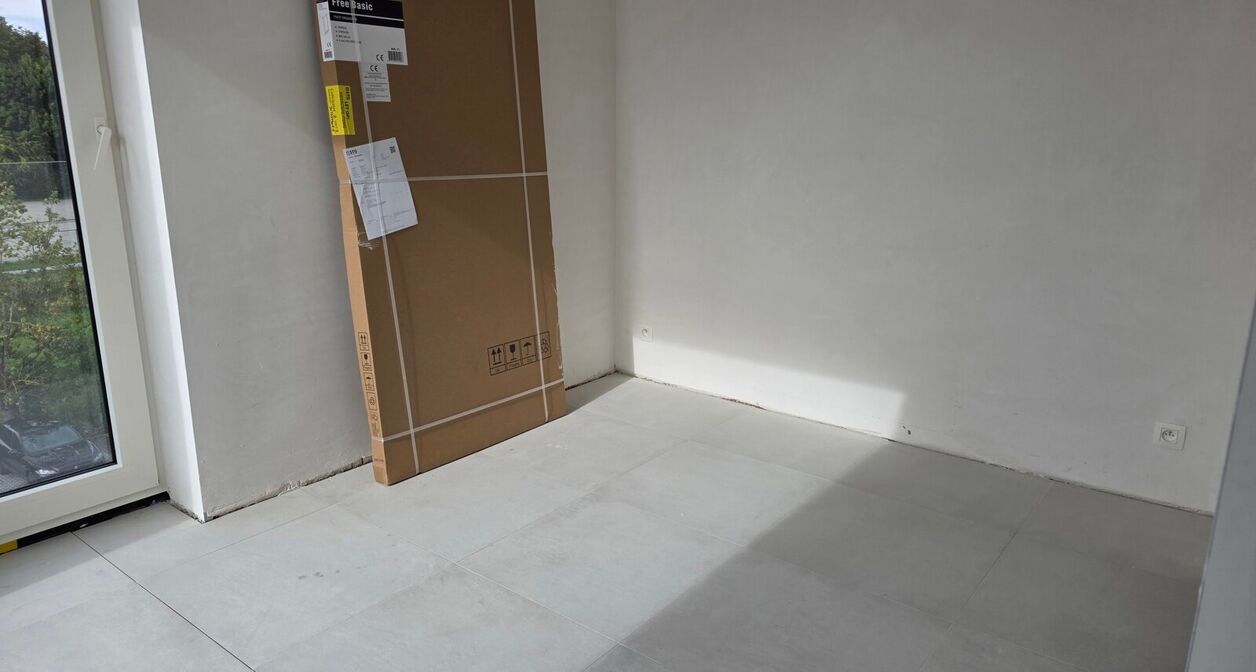 Appartement te huur in Bertem
