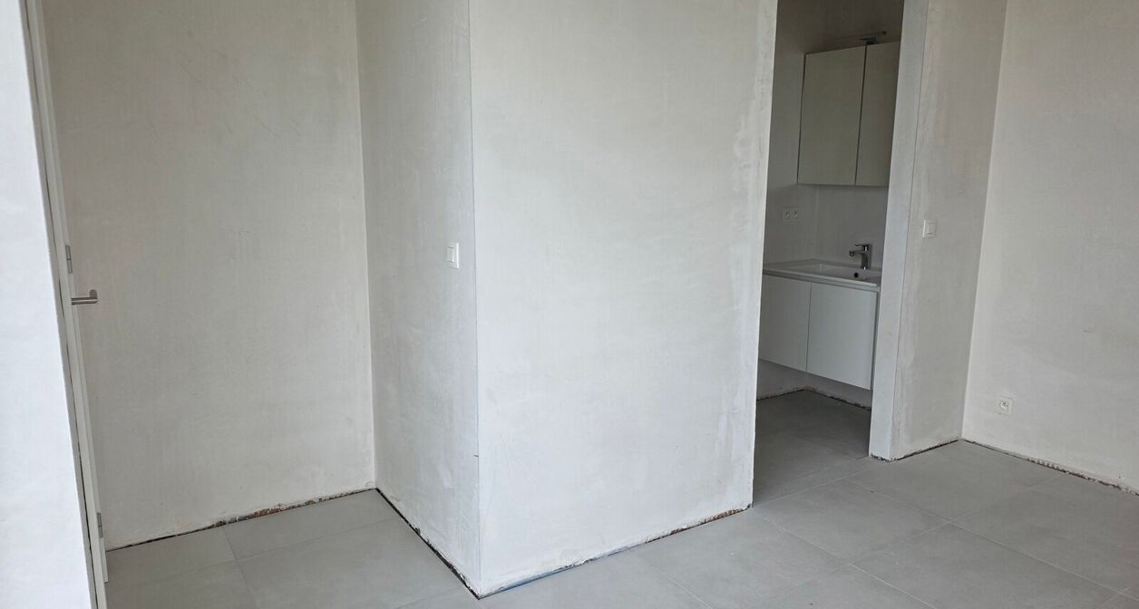 Appartement te huur in Bertem