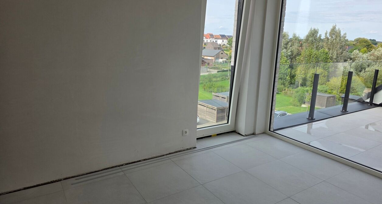 Appartement te huur in Bertem