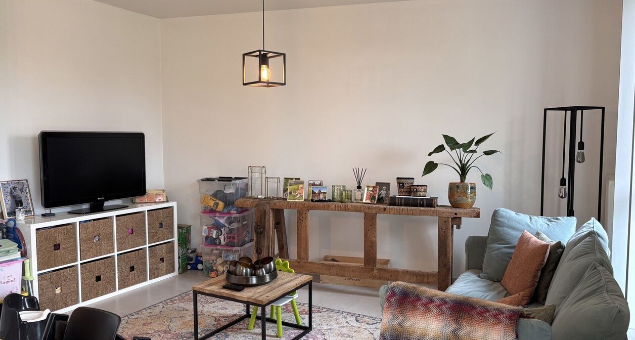 Appartement te huur in Boortmeerbeek