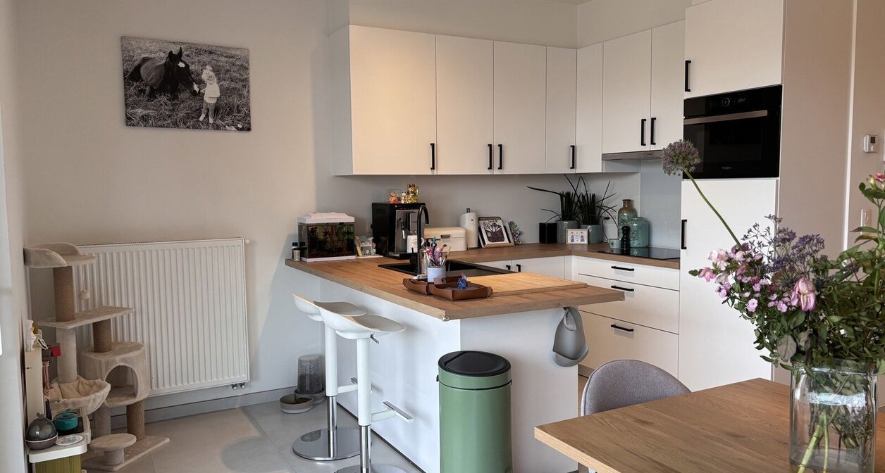Appartement te huur in Boortmeerbeek