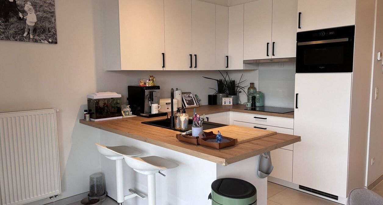 Appartement te huur in Boortmeerbeek