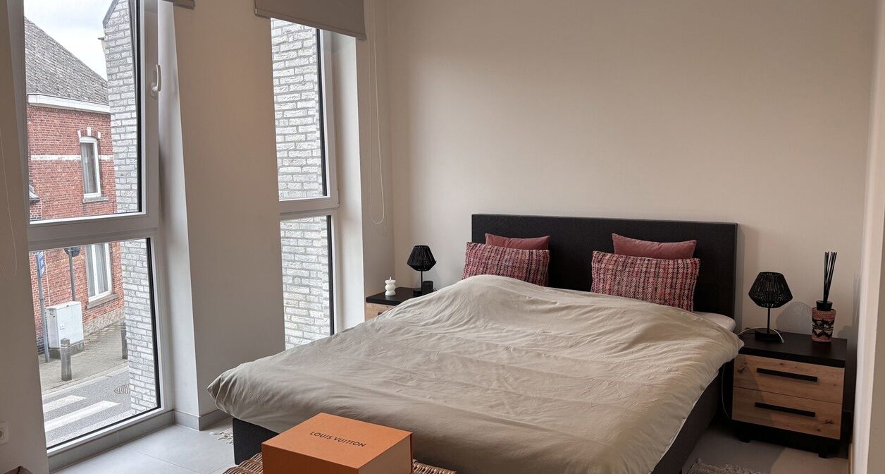 Appartement te huur in Boortmeerbeek