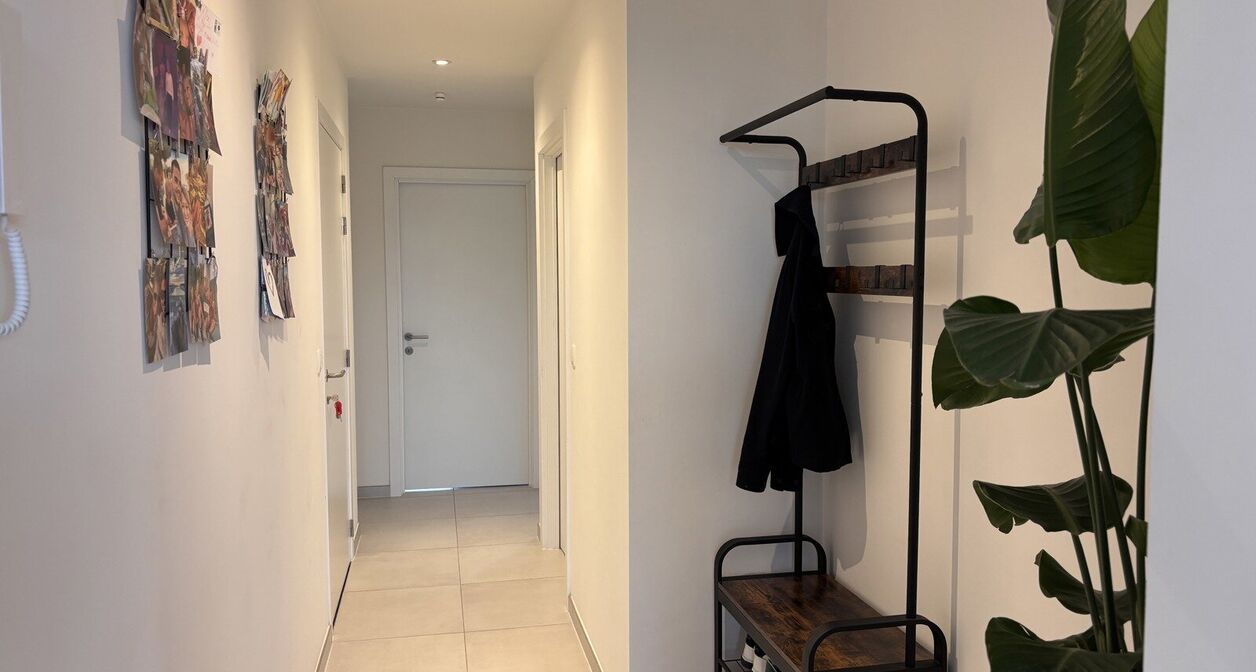 Appartement te huur in Boortmeerbeek