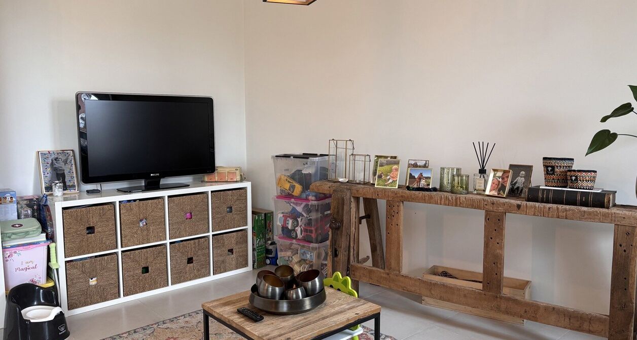 Appartement te huur in Boortmeerbeek