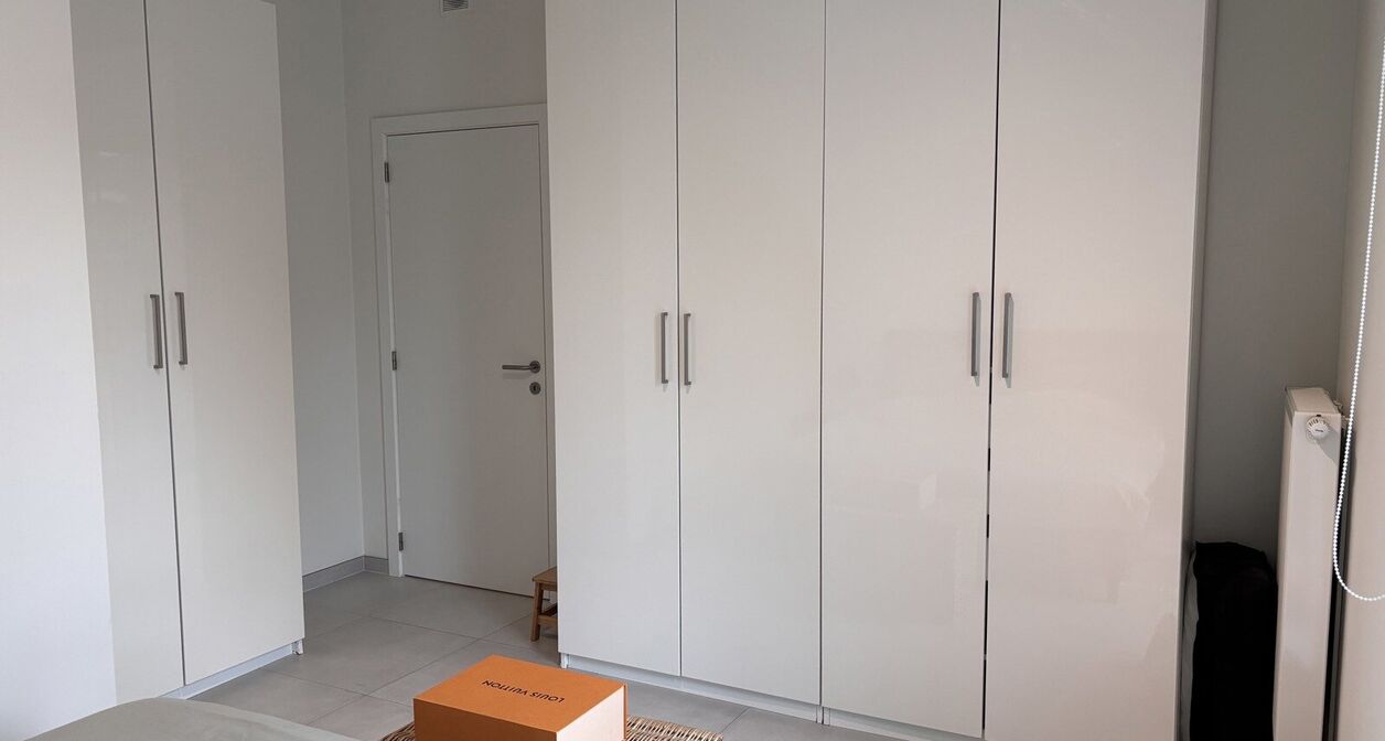 Appartement te huur in Boortmeerbeek