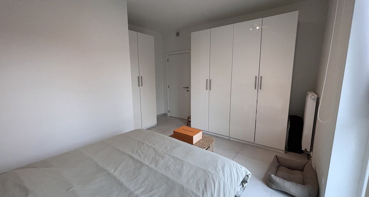 Appartement te huur in Boortmeerbeek