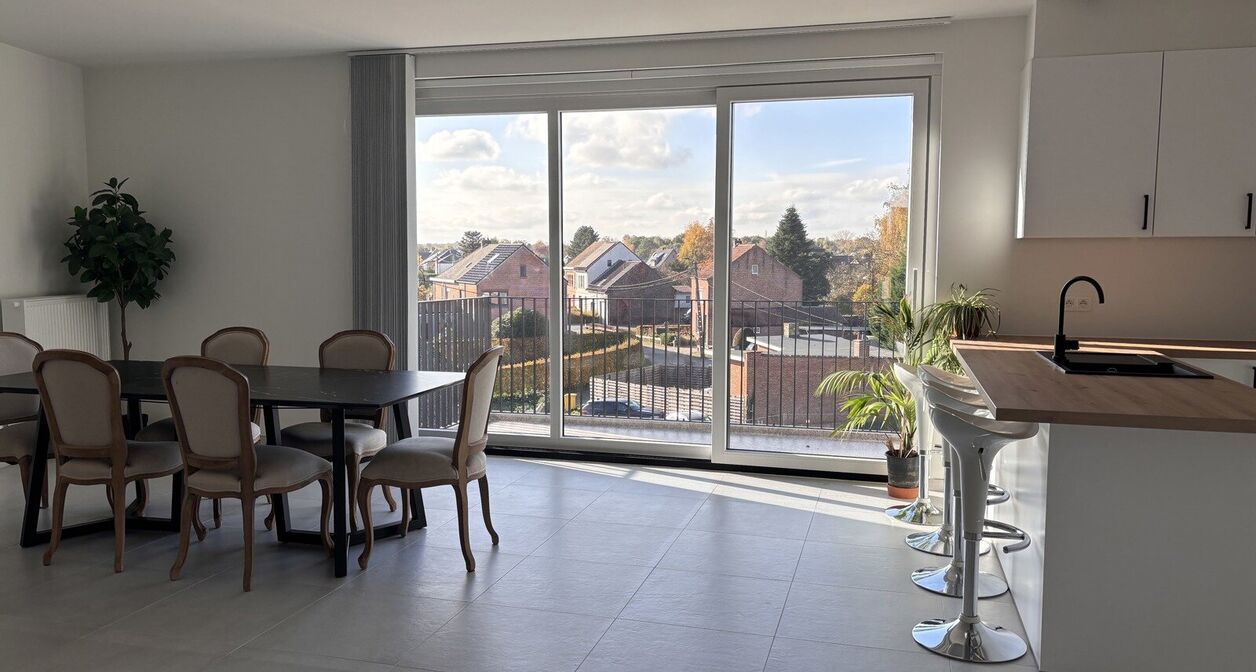 Appartement te huur in Boortmeerbeek