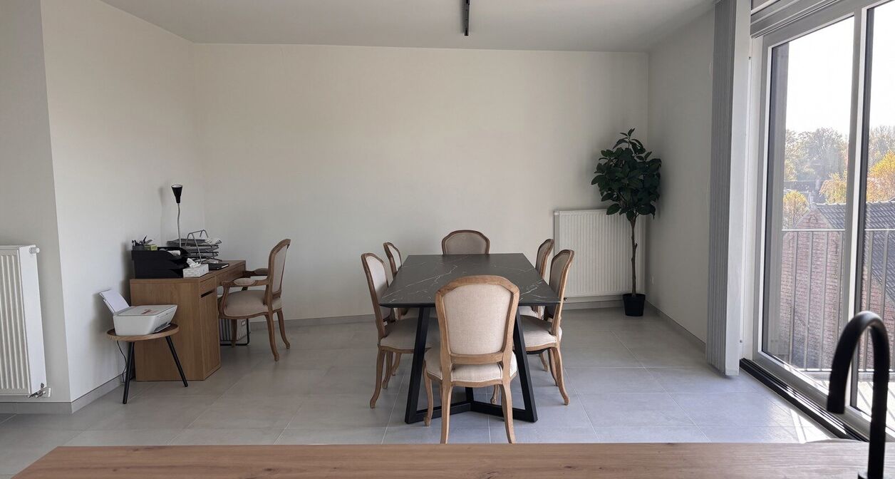 Appartement te huur in Boortmeerbeek