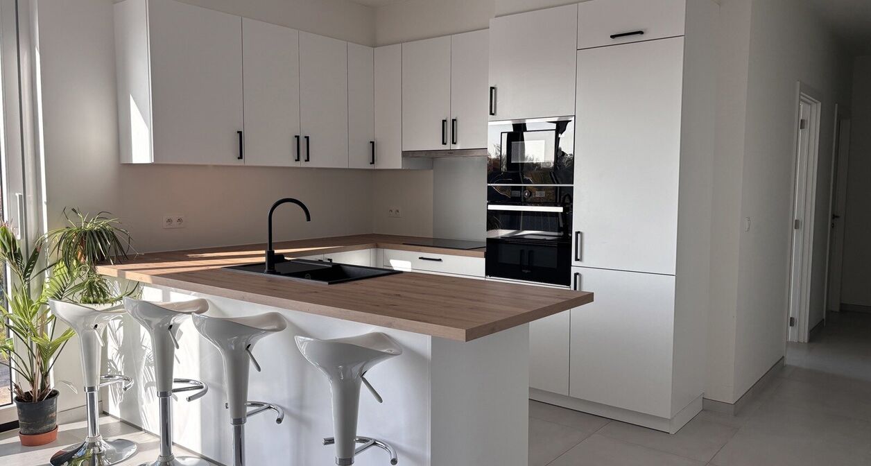 Appartement te huur in Boortmeerbeek