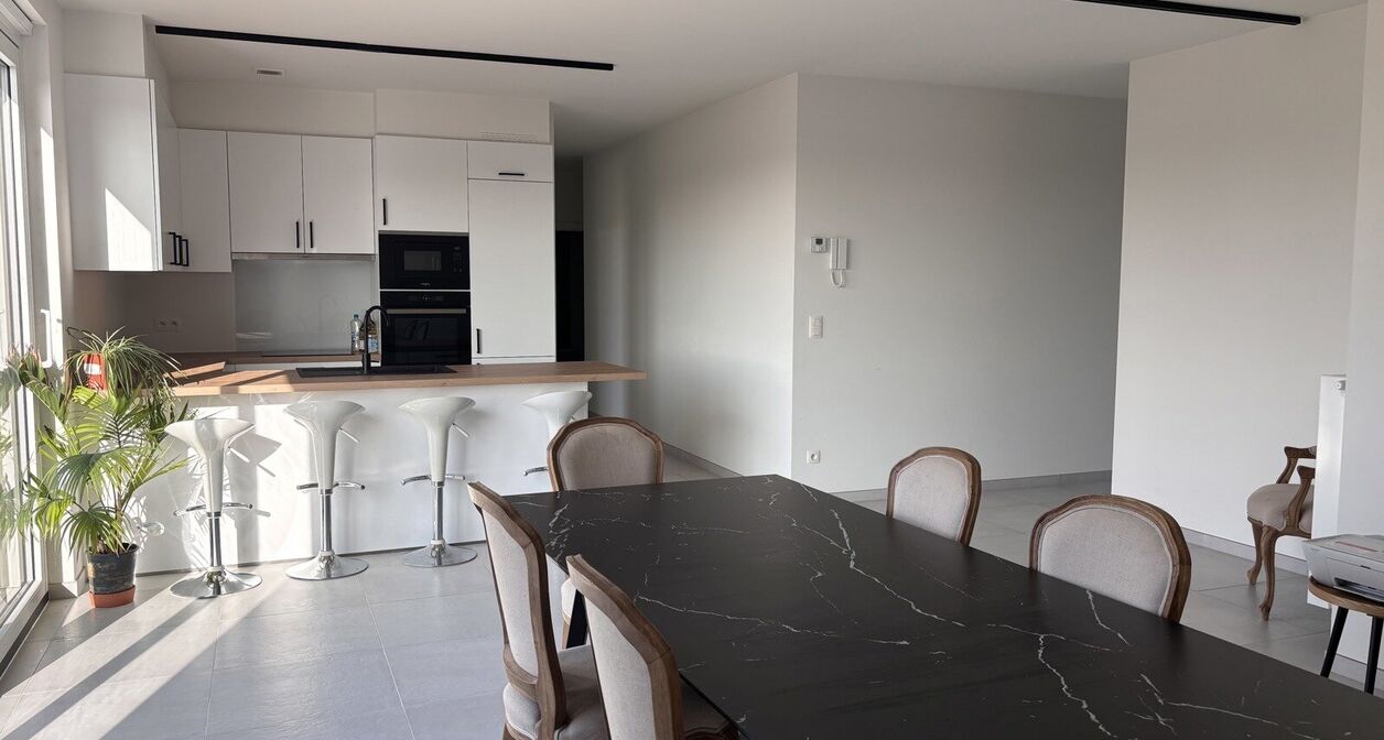 Appartement te huur in Boortmeerbeek