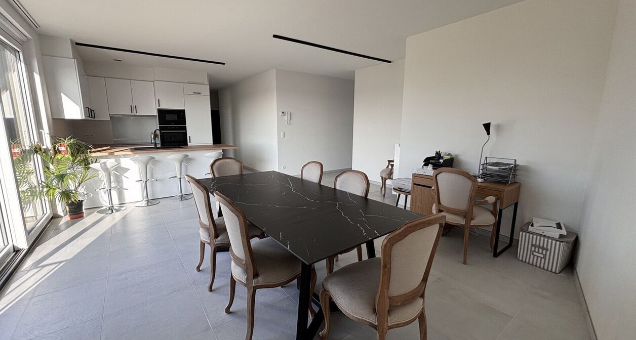 Appartement te huur in Boortmeerbeek