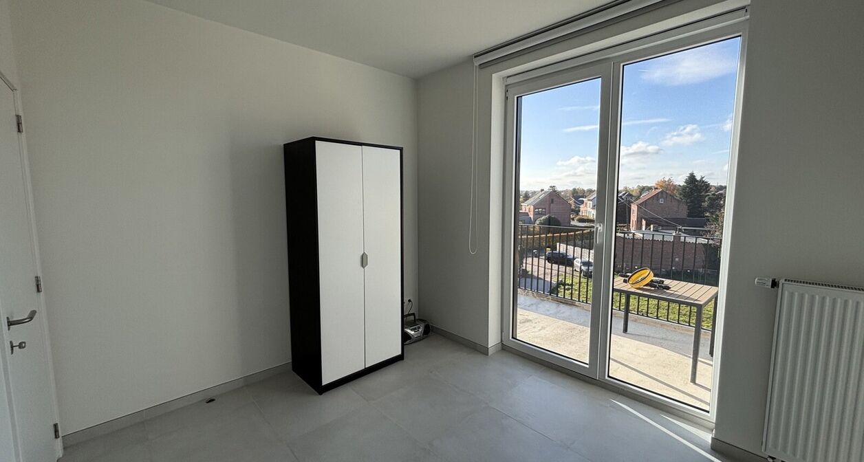 Appartement te huur in Boortmeerbeek