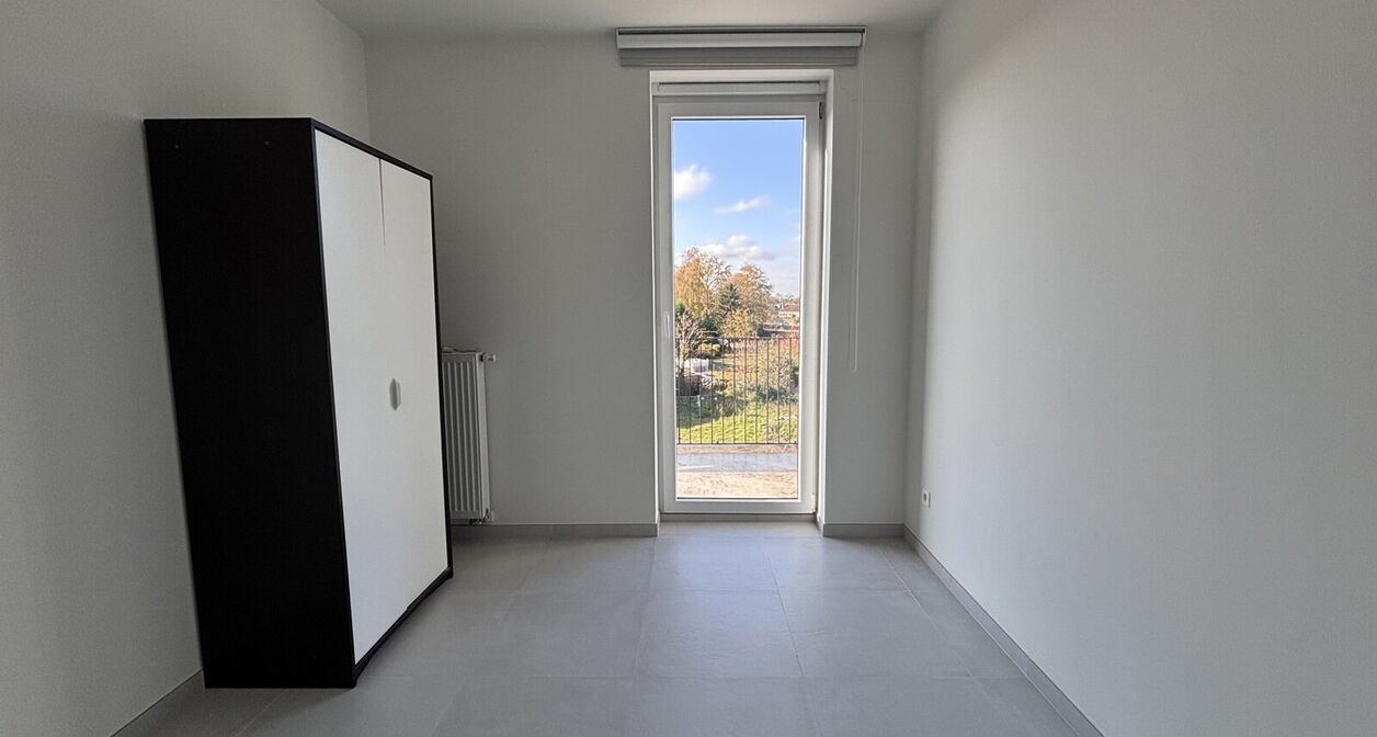 Appartement te huur in Boortmeerbeek