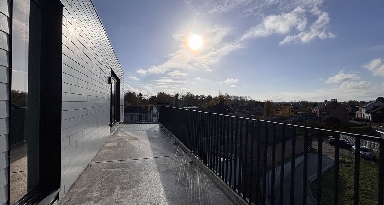 Appartement te huur in Boortmeerbeek