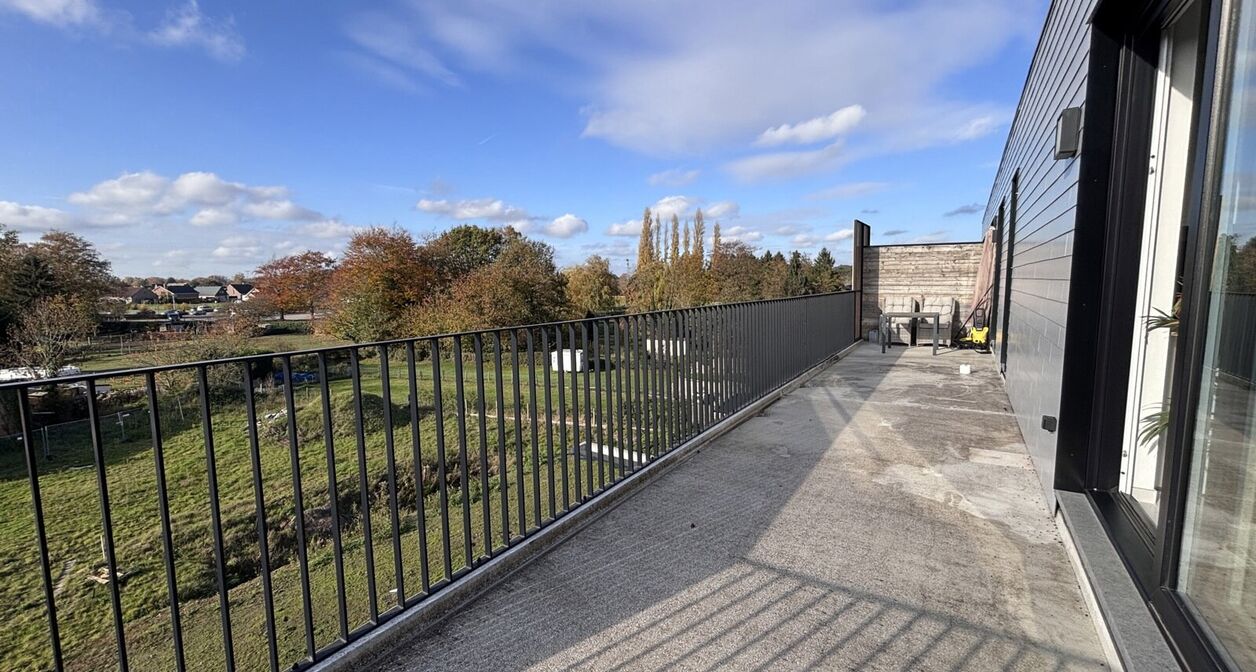 Appartement te huur in Boortmeerbeek