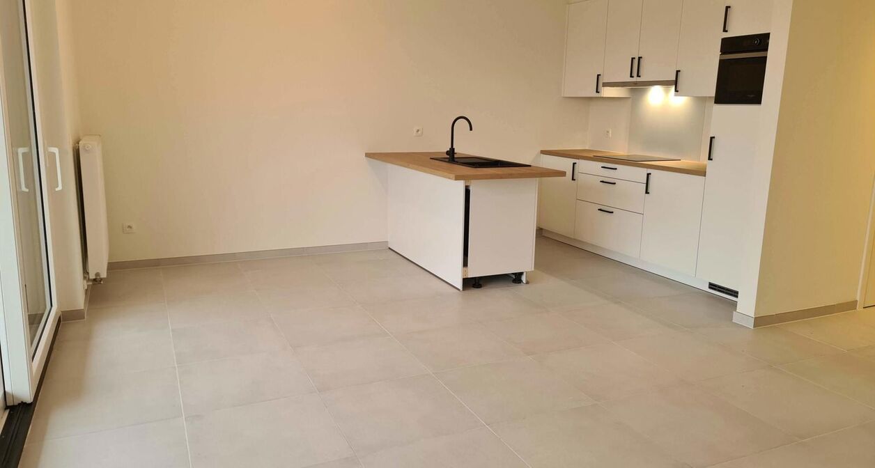 Appartement te huur in Boortmeerbeek