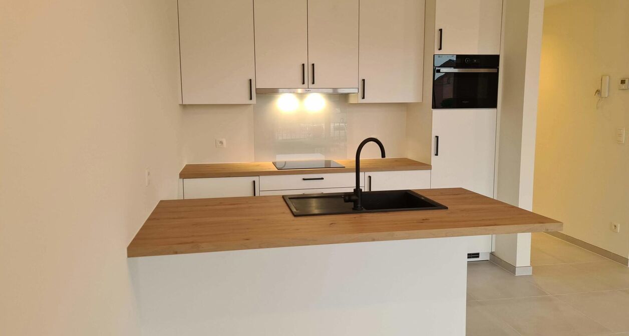 Appartement te huur in Boortmeerbeek