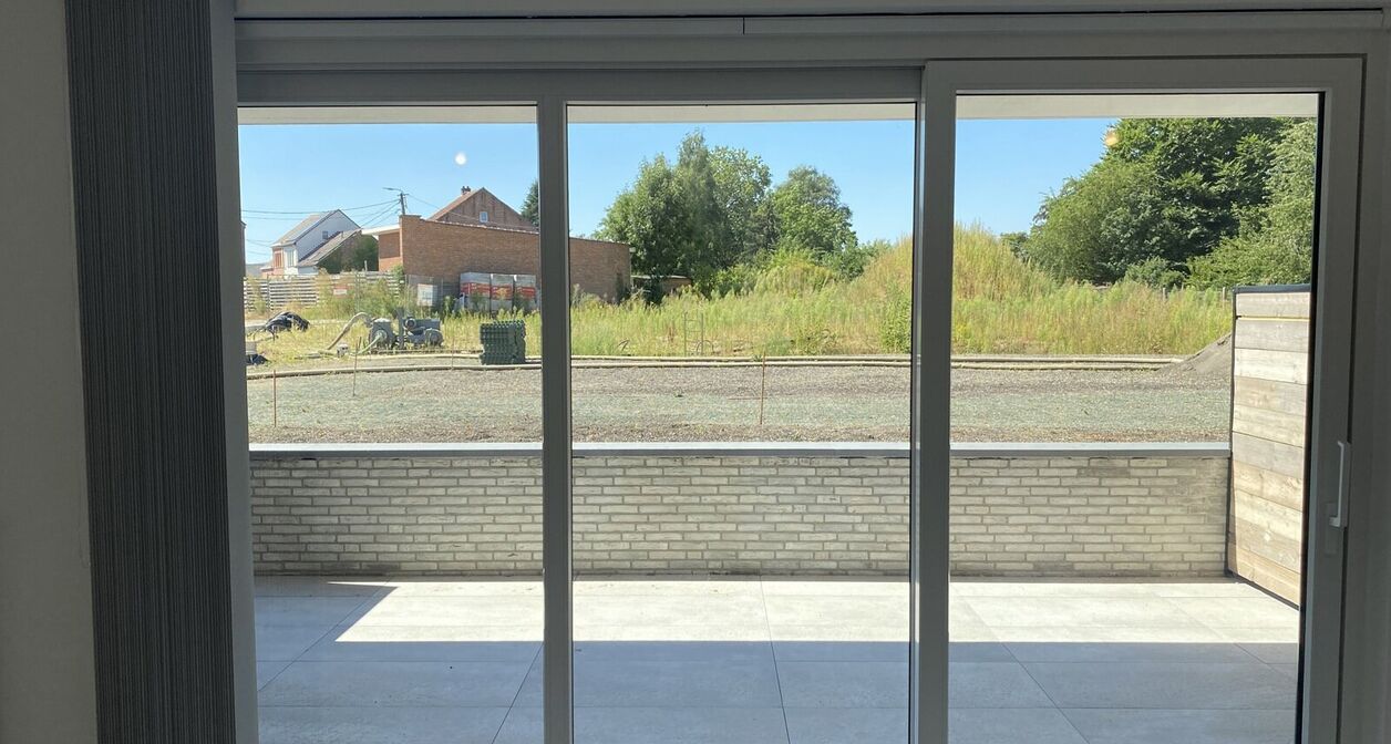 Appartement te huur in Boortmeerbeek