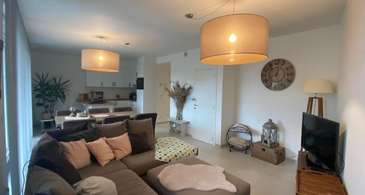 Appartement te huur in Boortmeerbeek