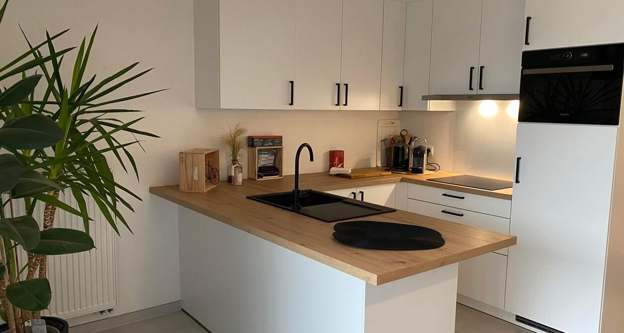 Appartement te huur in Boortmeerbeek