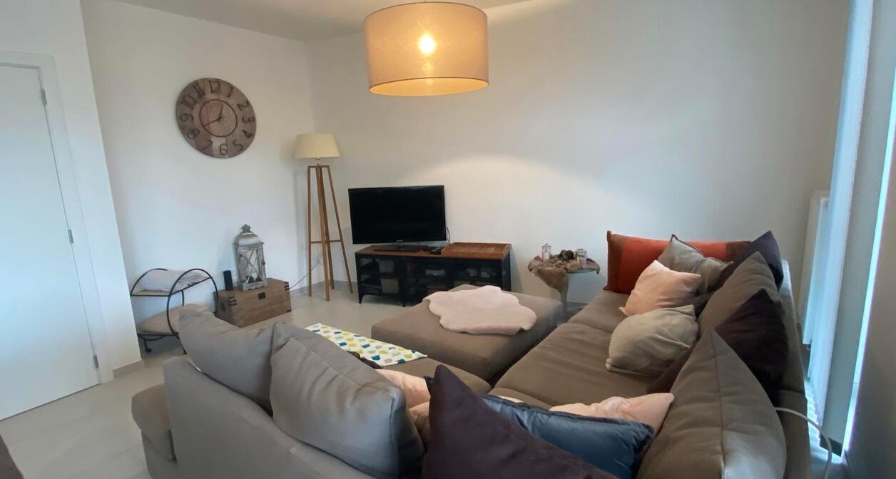 Appartement te huur in Boortmeerbeek