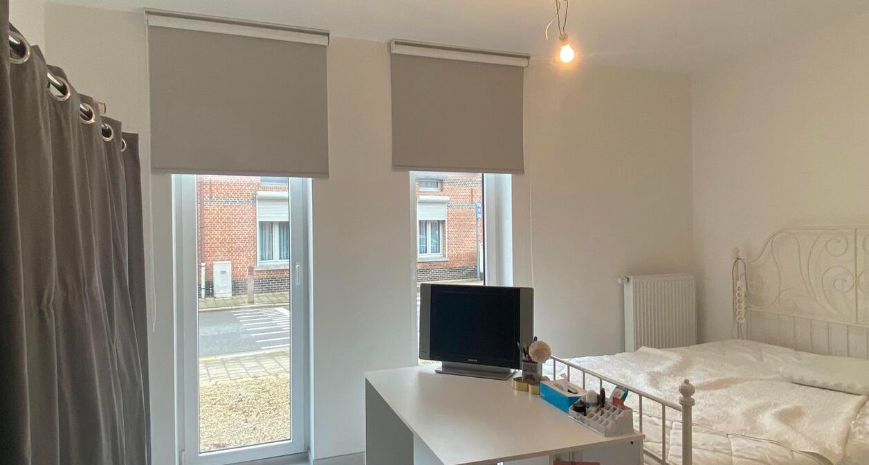 Appartement te huur in Boortmeerbeek