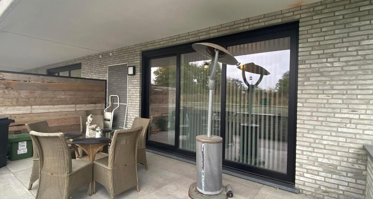 Appartement te huur in Boortmeerbeek