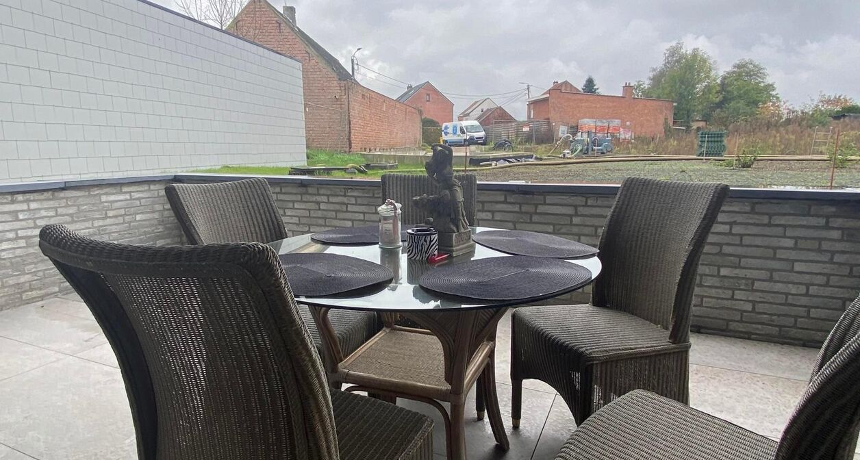 Appartement te huur in Boortmeerbeek
