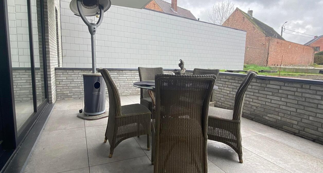 Appartement te huur in Boortmeerbeek