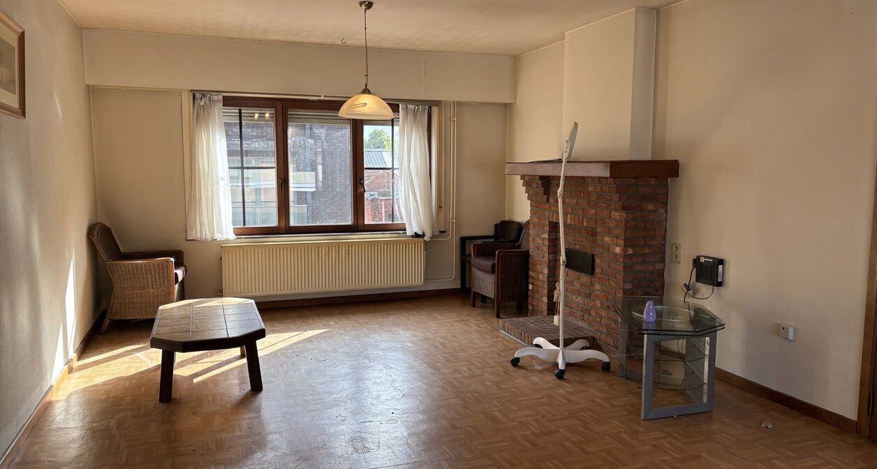Appartement te huur in Holsbeek