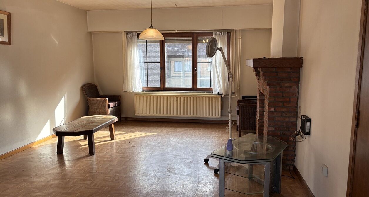 Appartement te huur in Holsbeek