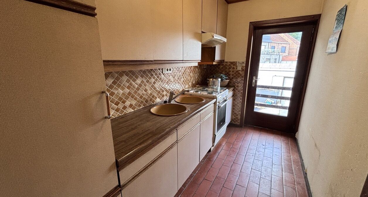 Appartement te huur in Holsbeek